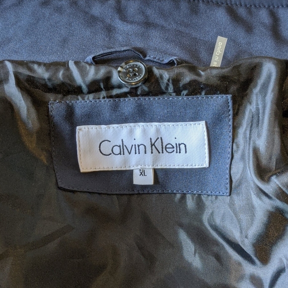 Men's Calvin Klein jacket - Picture 5 of 5